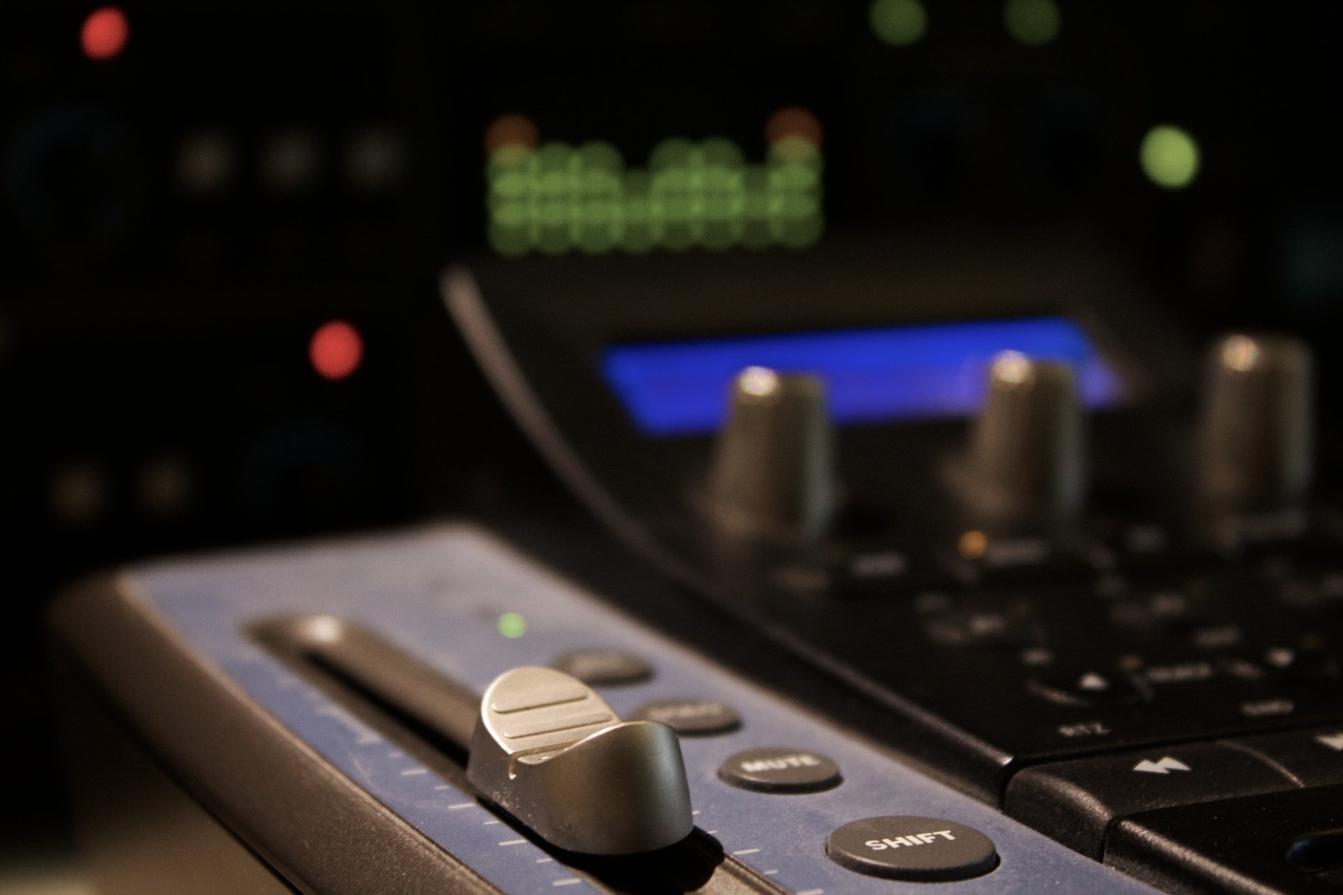 Frontier Design Alphatrack