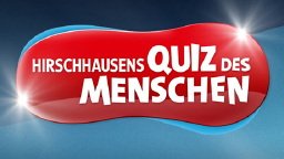 Hirschhausens Quiz des Menschen