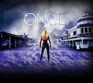 Once Upon A Time